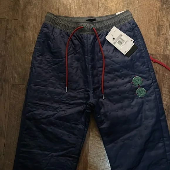 Jordan X Clot Pant - Picture 1 of 7